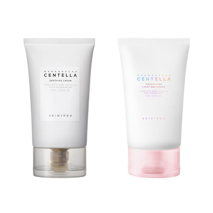 SKIN1004 Day & Night Duo Skincare Set | Stylevana