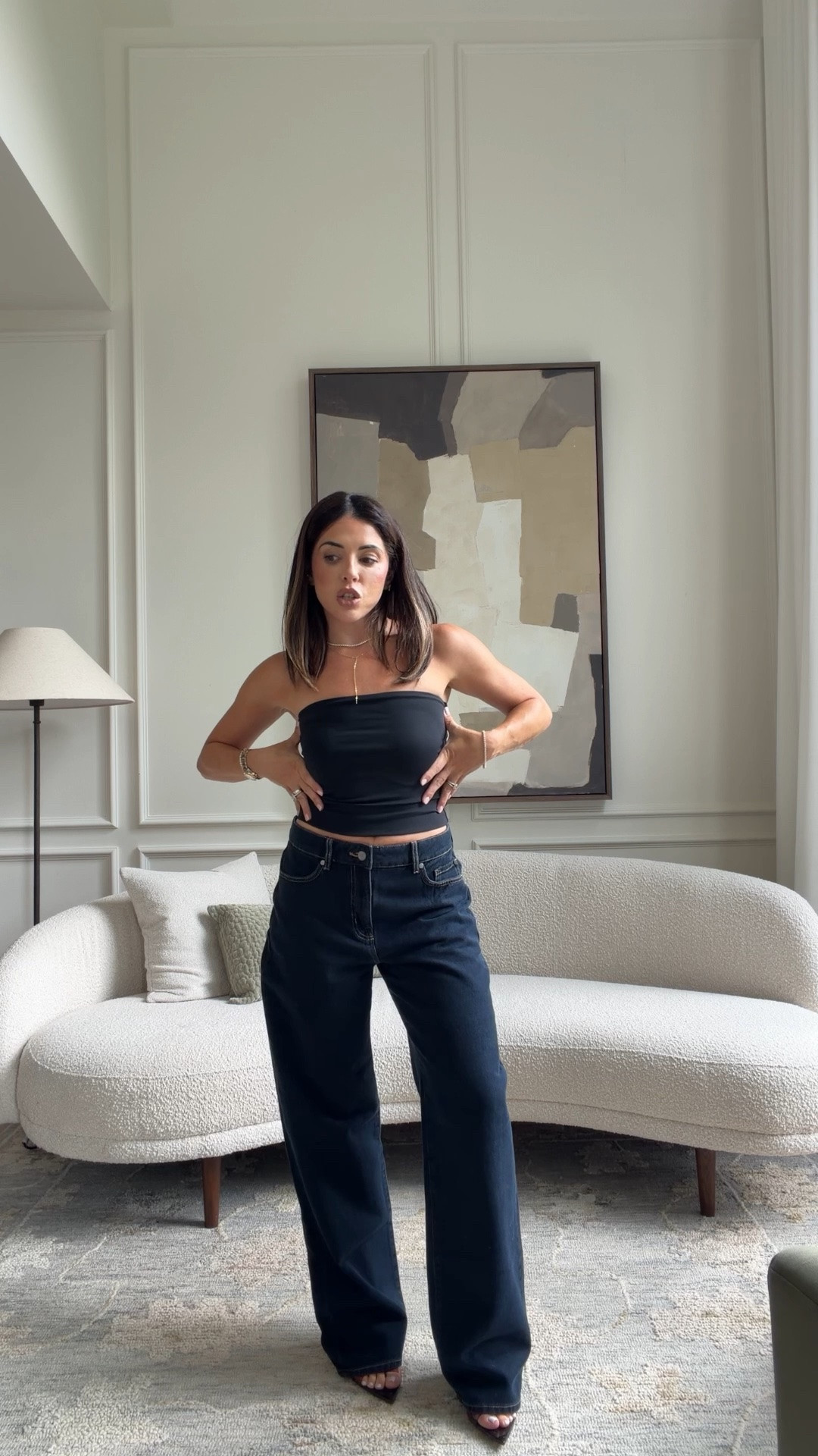 $40 jeans!!! I’m in size 25