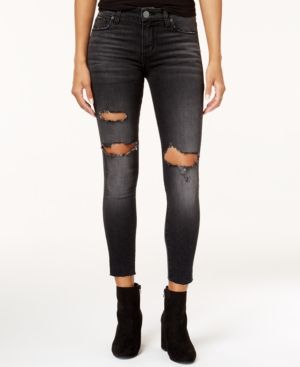 Sts Blue Emma Ripped Ankle Jeans | Macys (US)