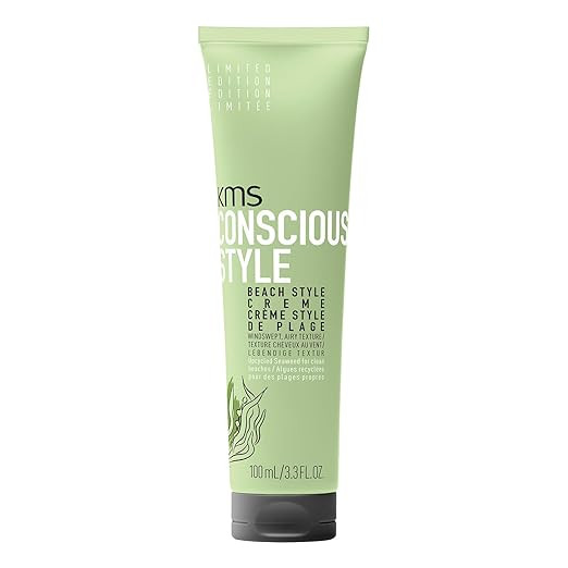 KMS CONSCIOUSSTYLE Beach Style Creme | Amazon (US)