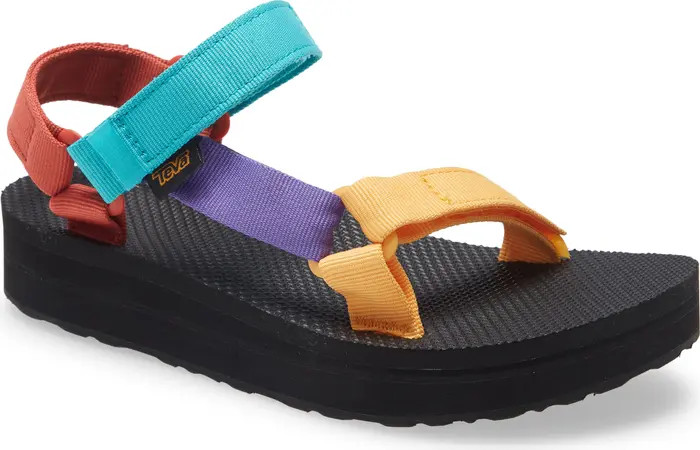 Teva Midform Universal Sandal | Nordstrom | Nordstrom