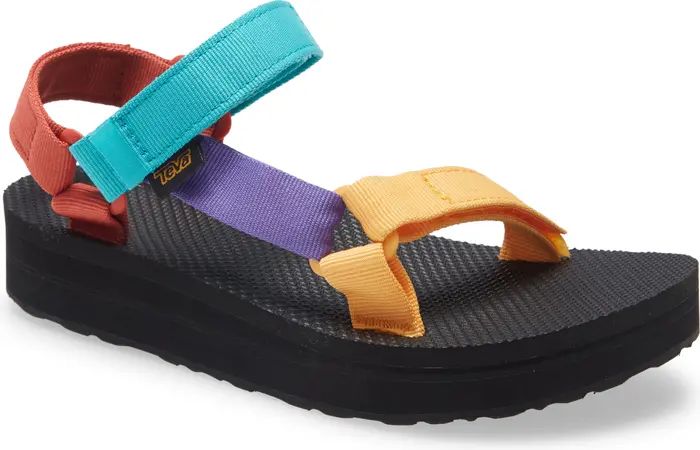 Teva Midform Universal Sandal | Nordstrom | Nordstrom