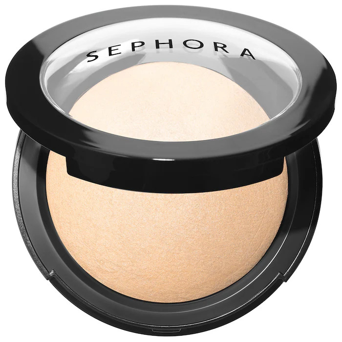 Microsmooth Multi-Tasking Baked Face Powder Foundation - SEPHORA COLLECTION | Sephora | Sephora (US)
