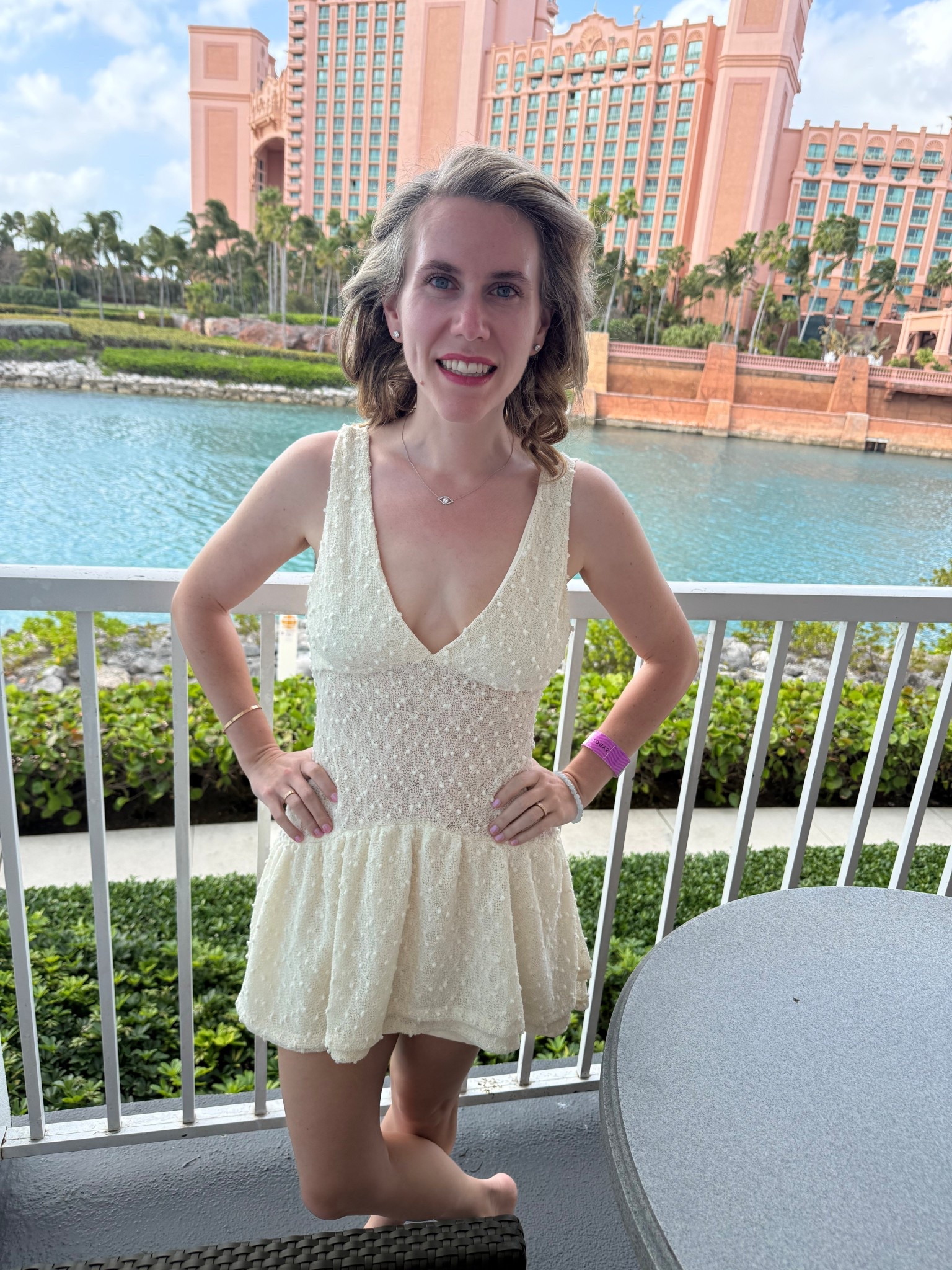 Cutest coverup and dress 

#LTKSwim #LTKPetite #LTKTravel