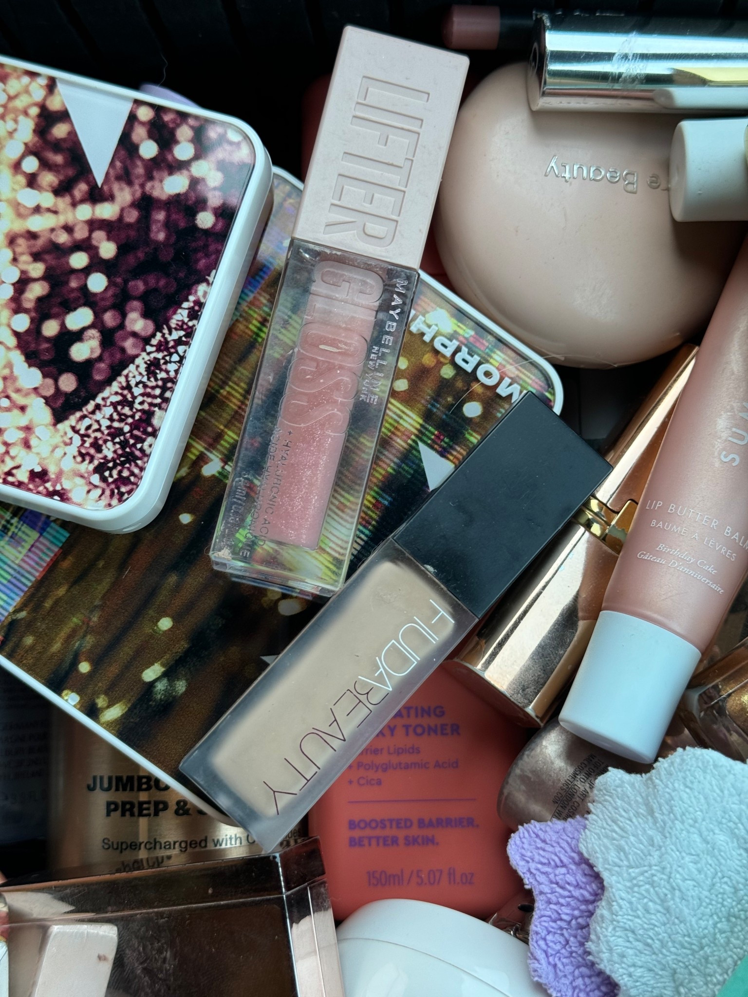 linking some makeup favs for you all🫶🏼😘

#LTKBeauty