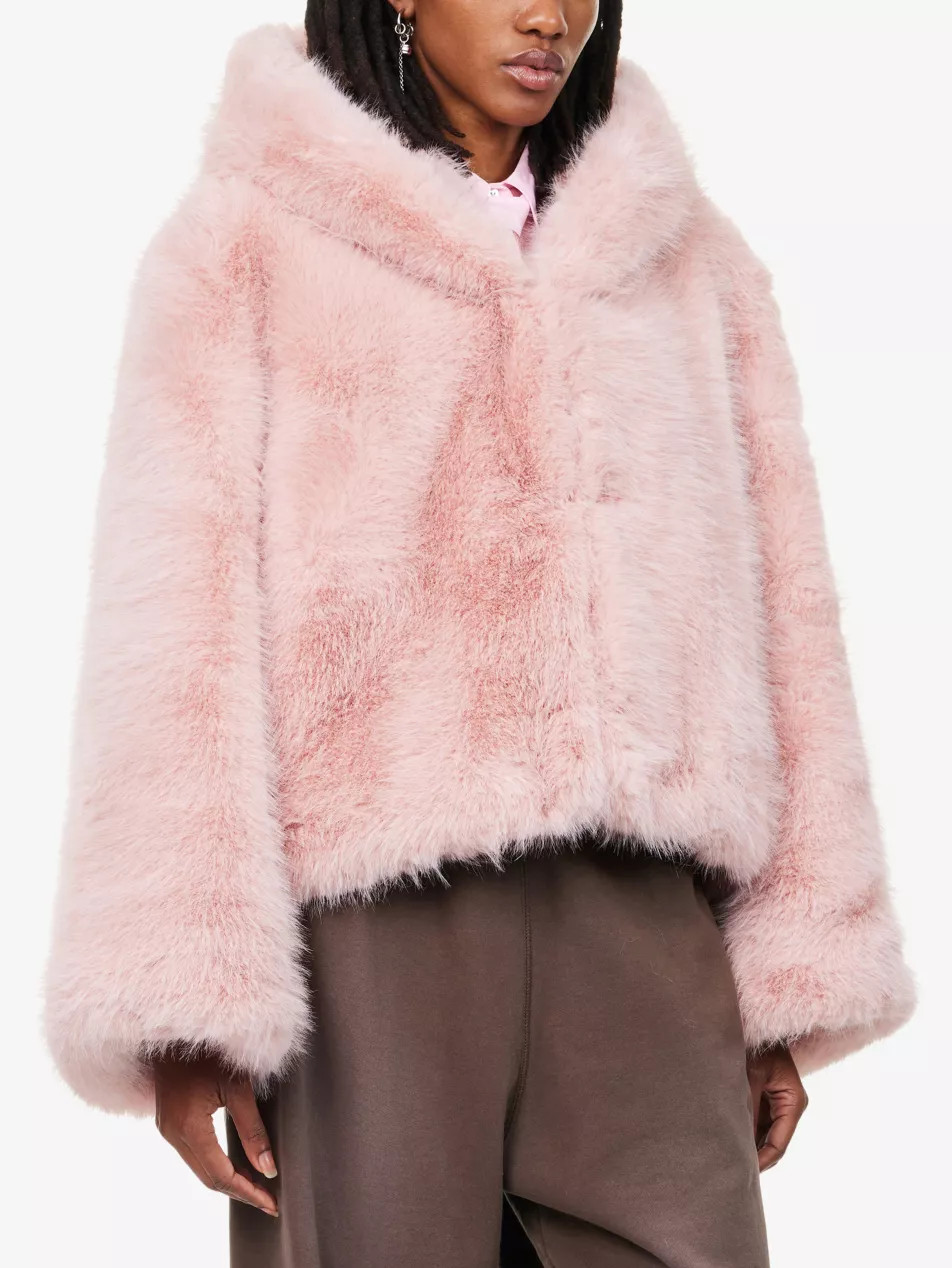 JADED LONDON | Selfridges