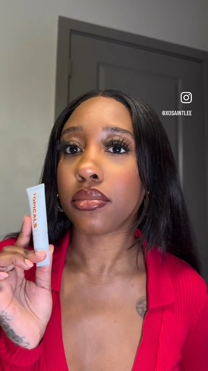 Topicals papaya lip
Combo !

#LTKgrwm #LTKBeauty