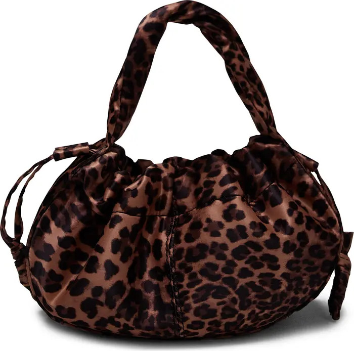 Giulia Animal Print Handbag | Nordstrom