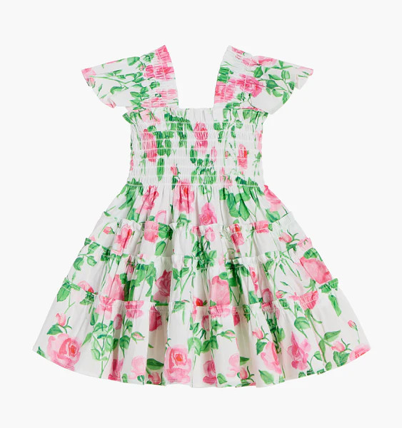 The Tiny Ellie Nap Dress | Hill House Home