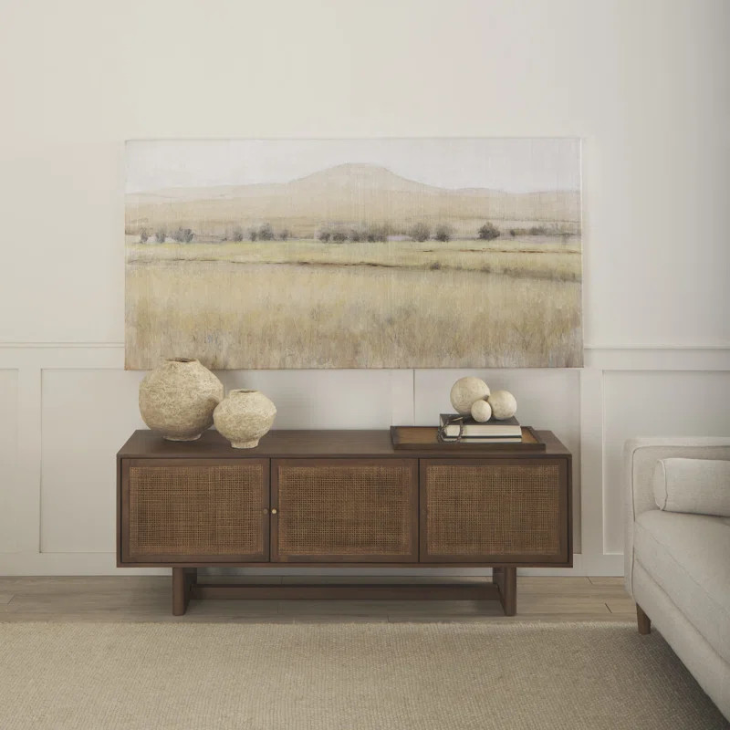 Cerenity Handmade Table Vase | Wayfair North America