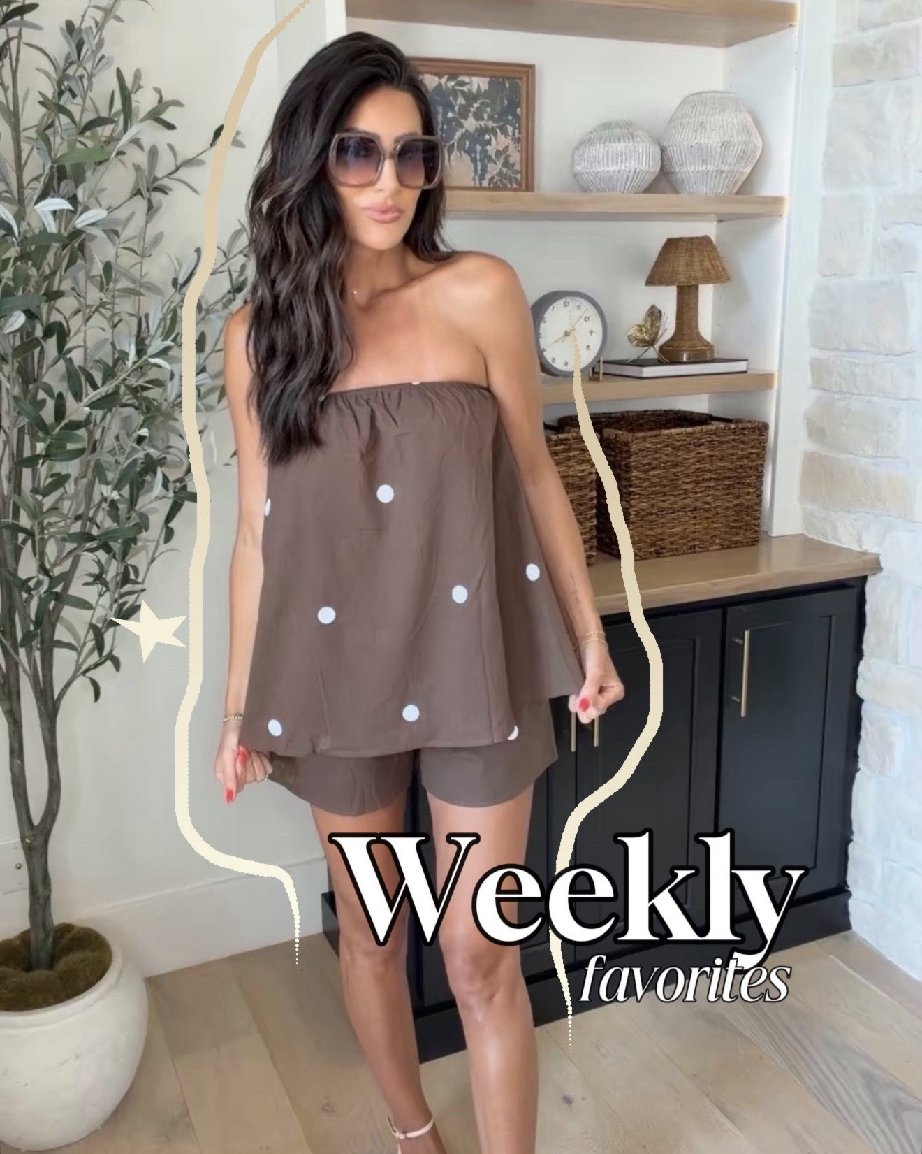 Weekly favorites

#LTKootd
