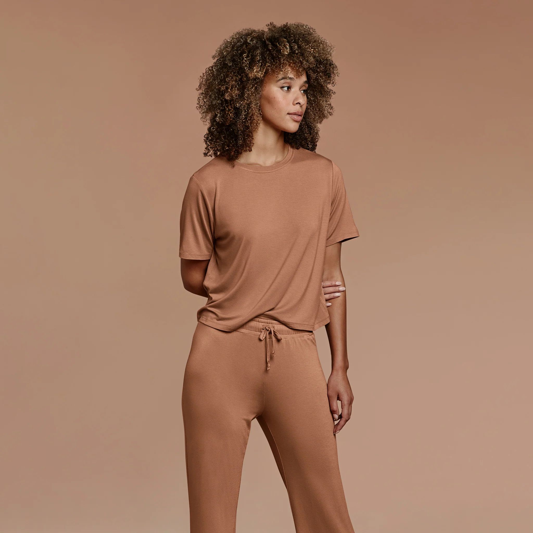 Women's Pajama Set | nuuds