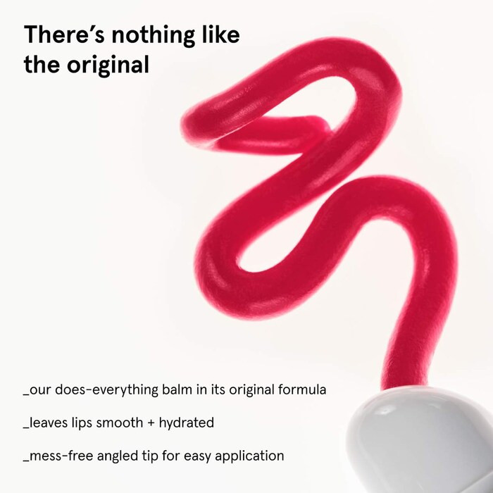 Strawberry Balm Dotcom Lip Balm and Skin Salve | Sephora (US)