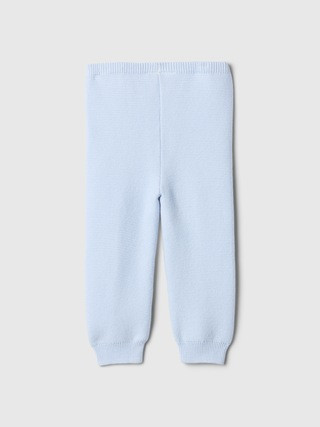 Baby Pull-On Pants | Gap Factory