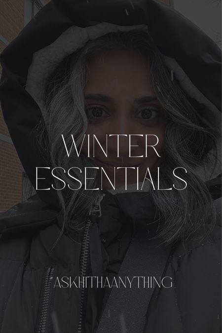 These winter essential items have kept me warm through many winters in New York

#LTKsalealert #LTKfindsunder50 #LTKSeasonal