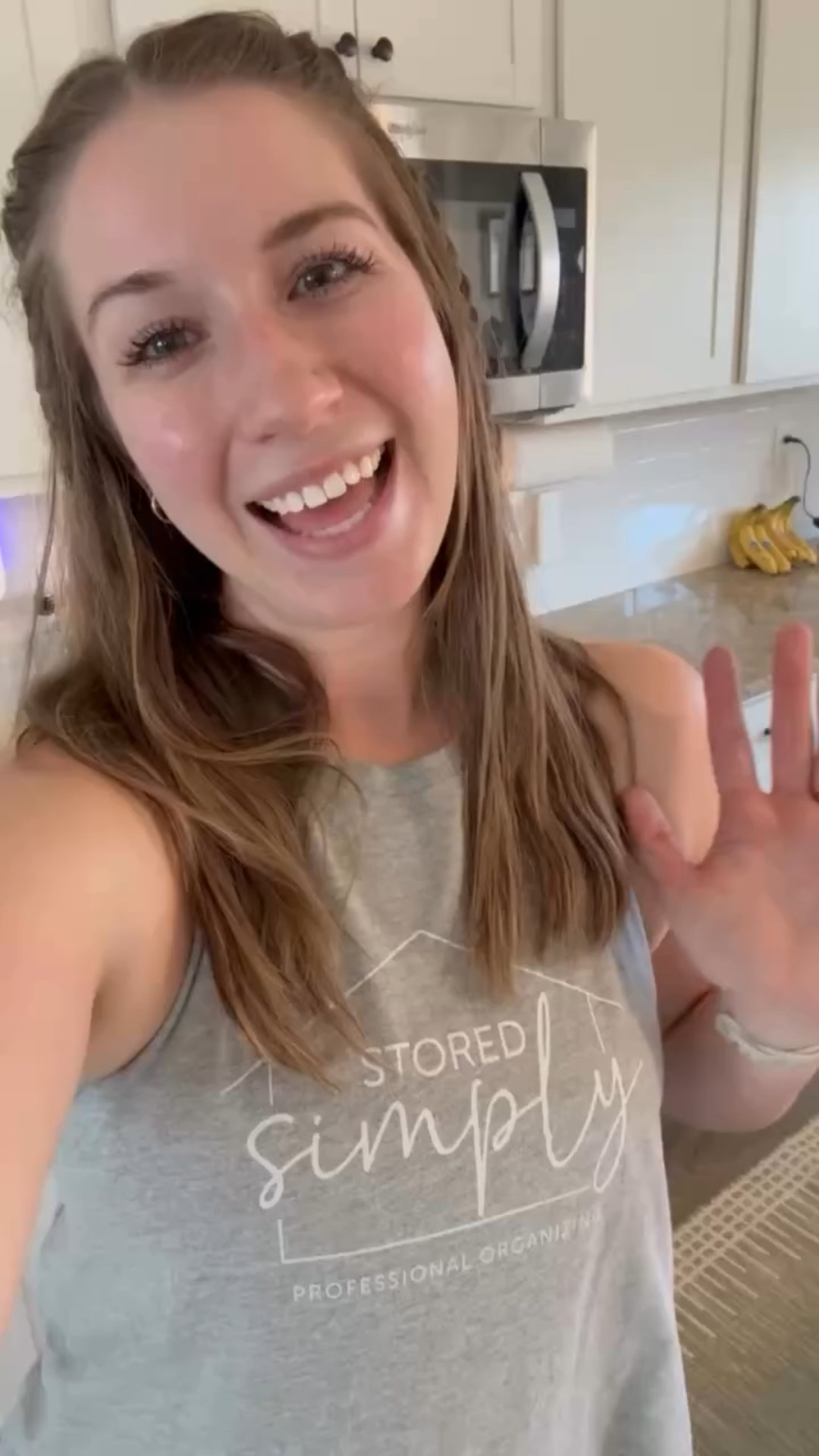 Our 4 favorite kitchen organizing products!