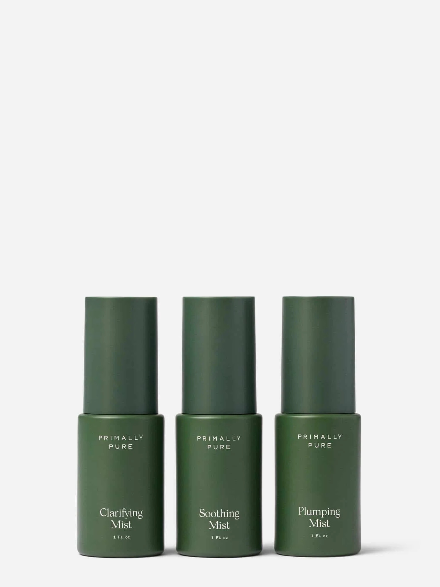 Mist Trio | Primally Pure