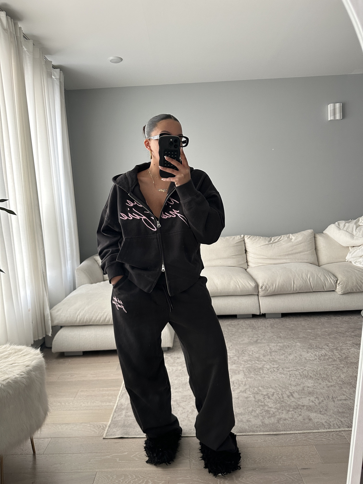 The perfect cozy set 

#LTKActive #LTKMidsize #LTKootd