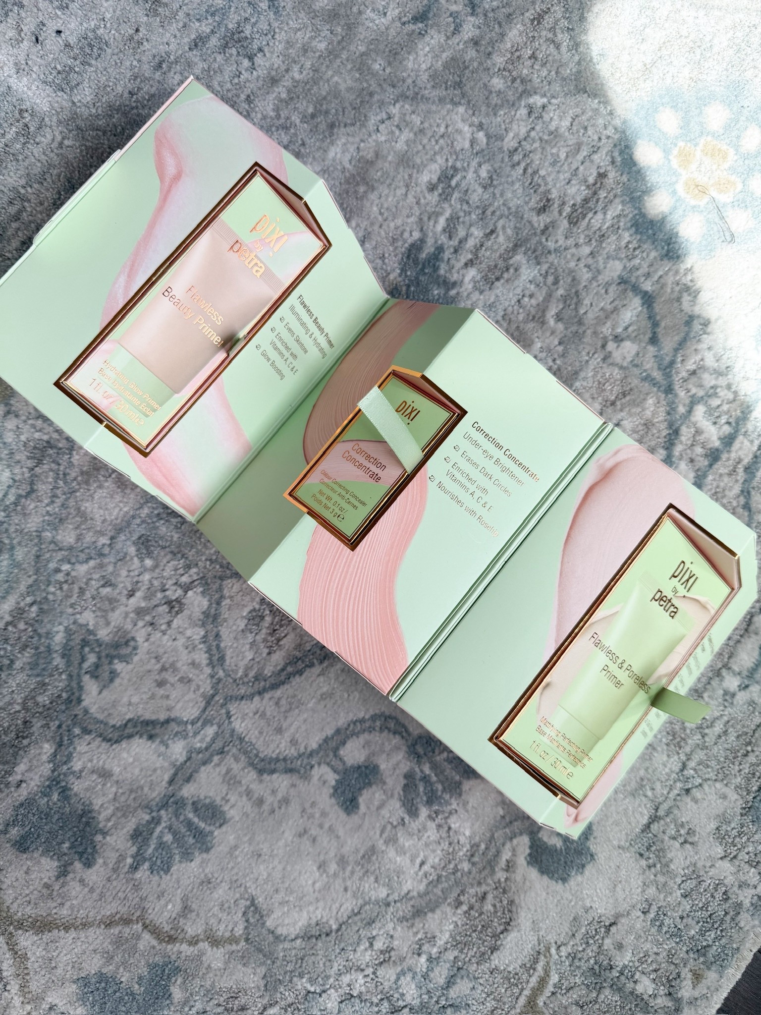 So excited to try these! Heard such great things. 

Pixi, skincare, beauty, skin must haves, glowy skin, primer, makeup 

#LTKBeauty #LTKselfcare #LTKgrwm