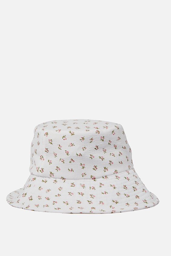 Bianca Bucket Hat | Cotton On (ANZ)
