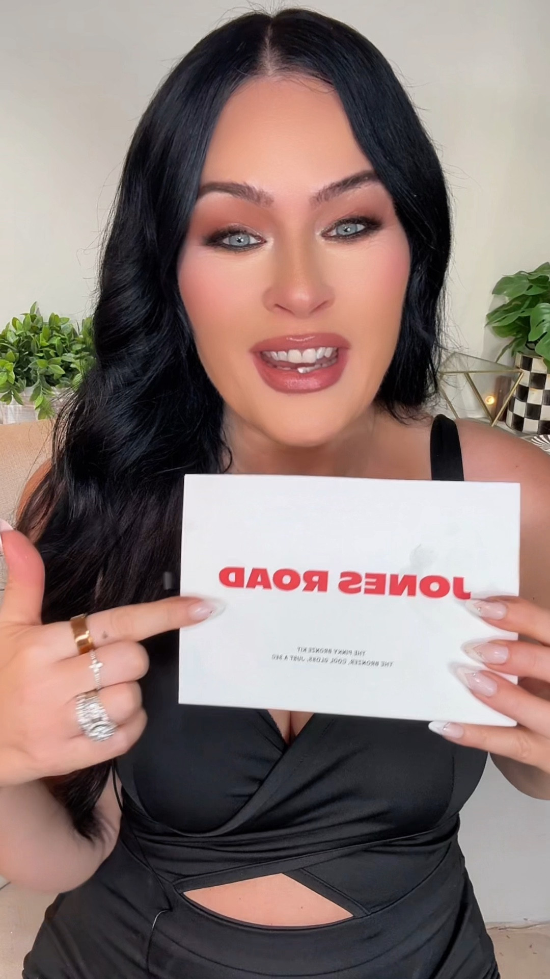 Jones road beauty clean beauty makeup kits are on sale for Black Friday 🎁
these make such great gifts 

#LTKGiftGuide #LTKBeauty #LTKHoliday