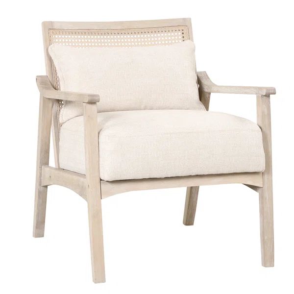 Annaleise Patio Chair with Cushions | Wayfair North America