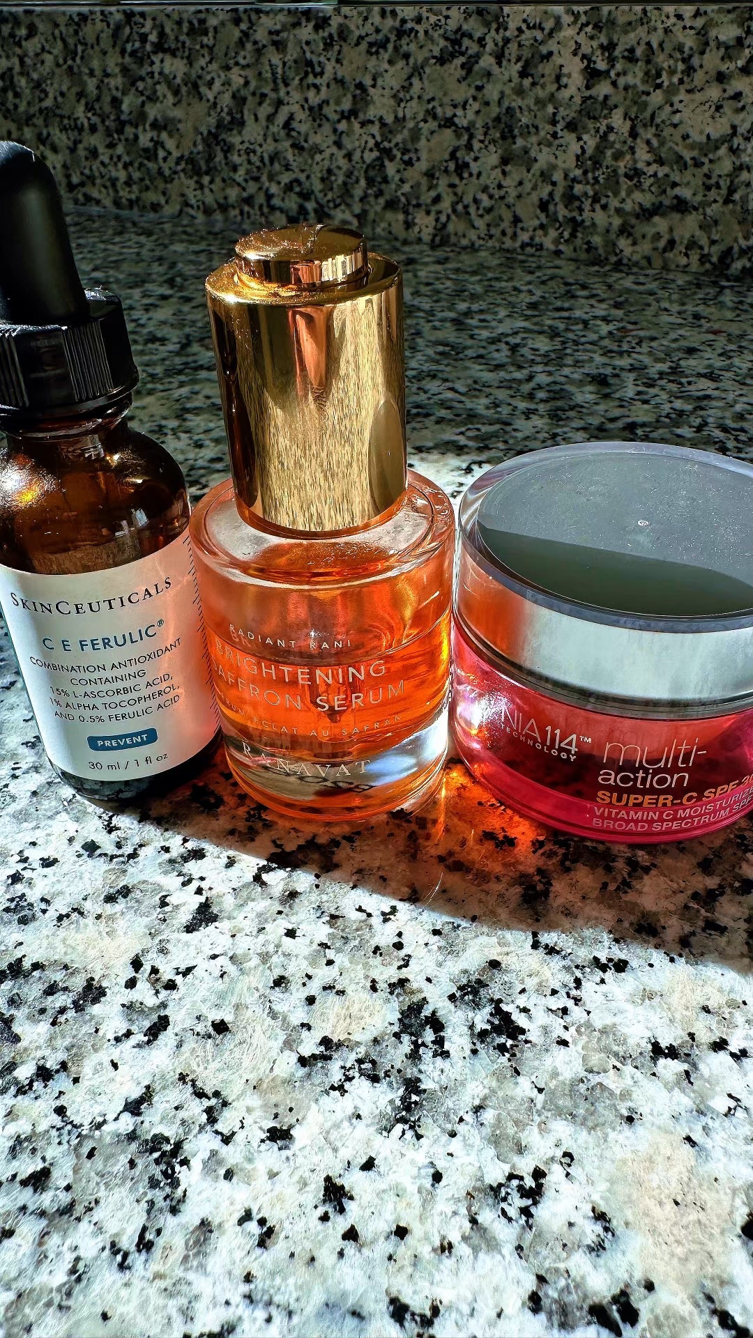 How much Vitamin C is too much?😄🍊
Asking for a glow-loving mom ❤️

The perfect pick for a Mother’s Day gift!

#LTKGiftGuide #LTKBeauty #LTKOver40