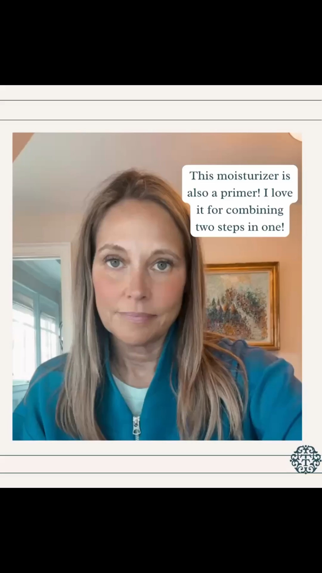 What is working for me: Primer amd moisturizer combo that saves me time and keeps my skin glowing all day long! s

#LTKgrwm #LTKOver40 #LTKBeauty