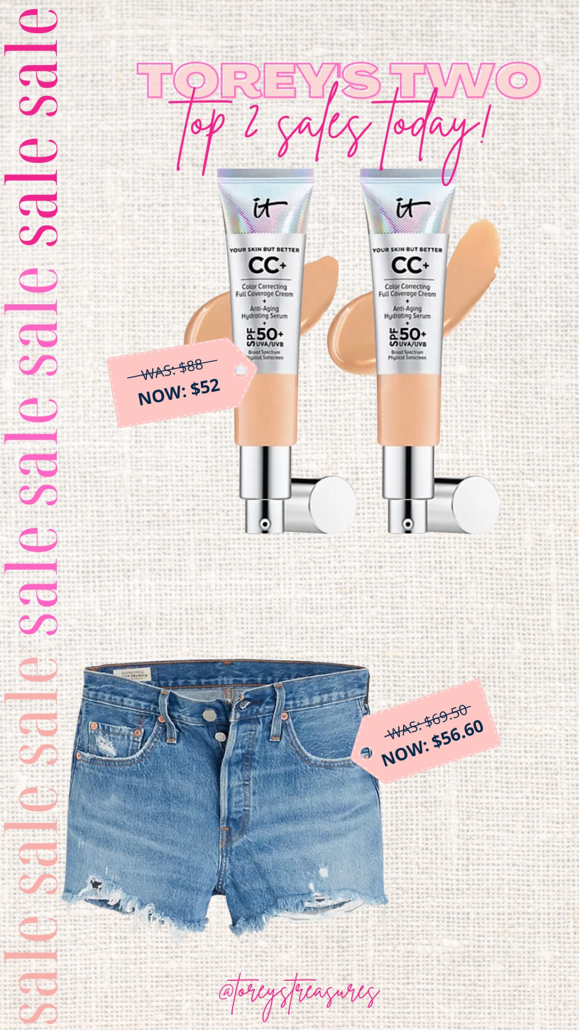 #LTKsalealert #LTKSeasonal #LTKBeautySale