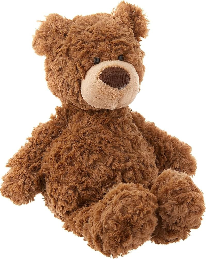 GUND Pinchy Teddy Bear, Premium Stuffed Animal for Ages 1 and Up, Brown, 17” | Amazon (US)