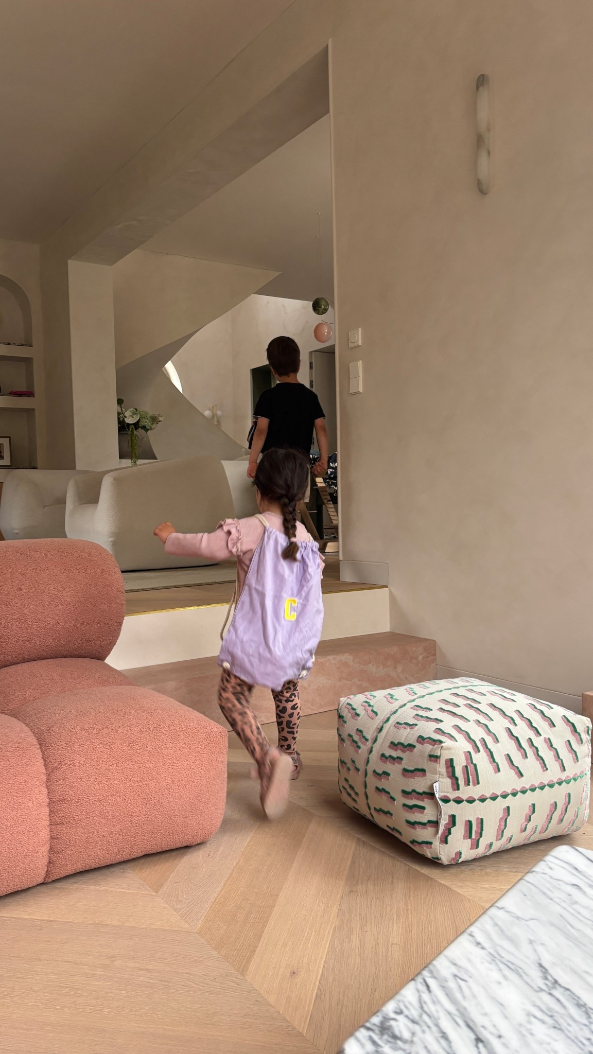 Pouf dreams

#LTKdeutschland