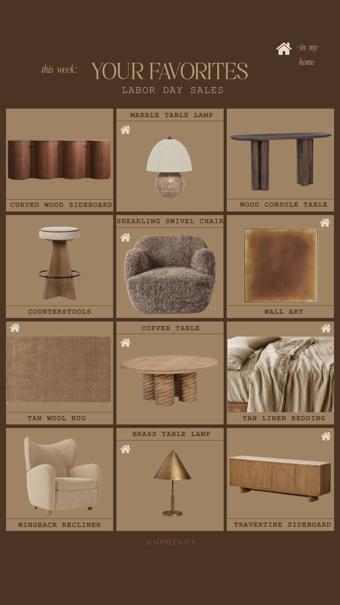 your favorites: LABOR DAY SALESS

#LTKHome #LTKSaleAlert