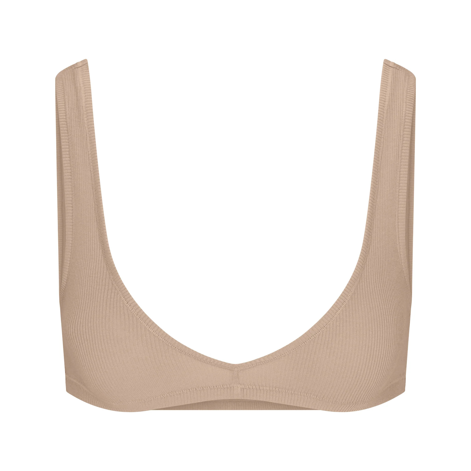 SKIMPY SCOOP BRALETTE | SKIMS (US)