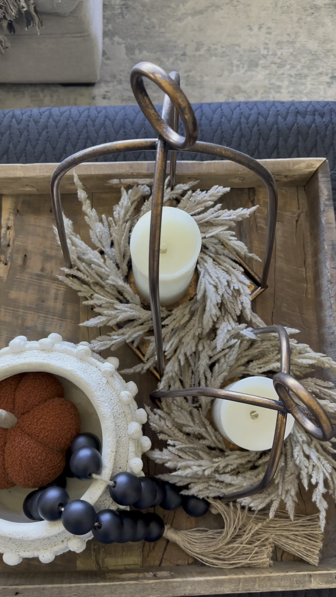 Shop the look

#LTKSeasonal #LTKhome