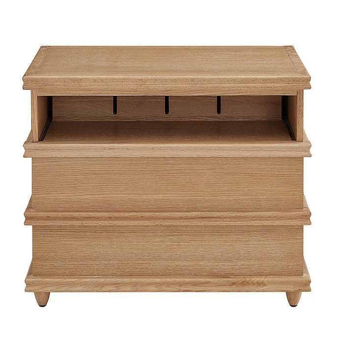 Rio Nightstand | Ballard Designs, Inc.