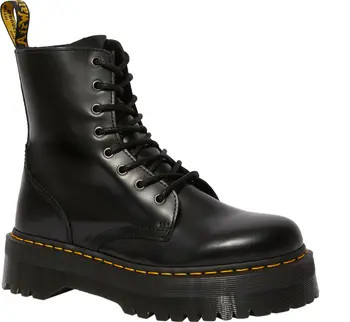 Gender Inclusive Jadon Platform Boot | Nordstrom