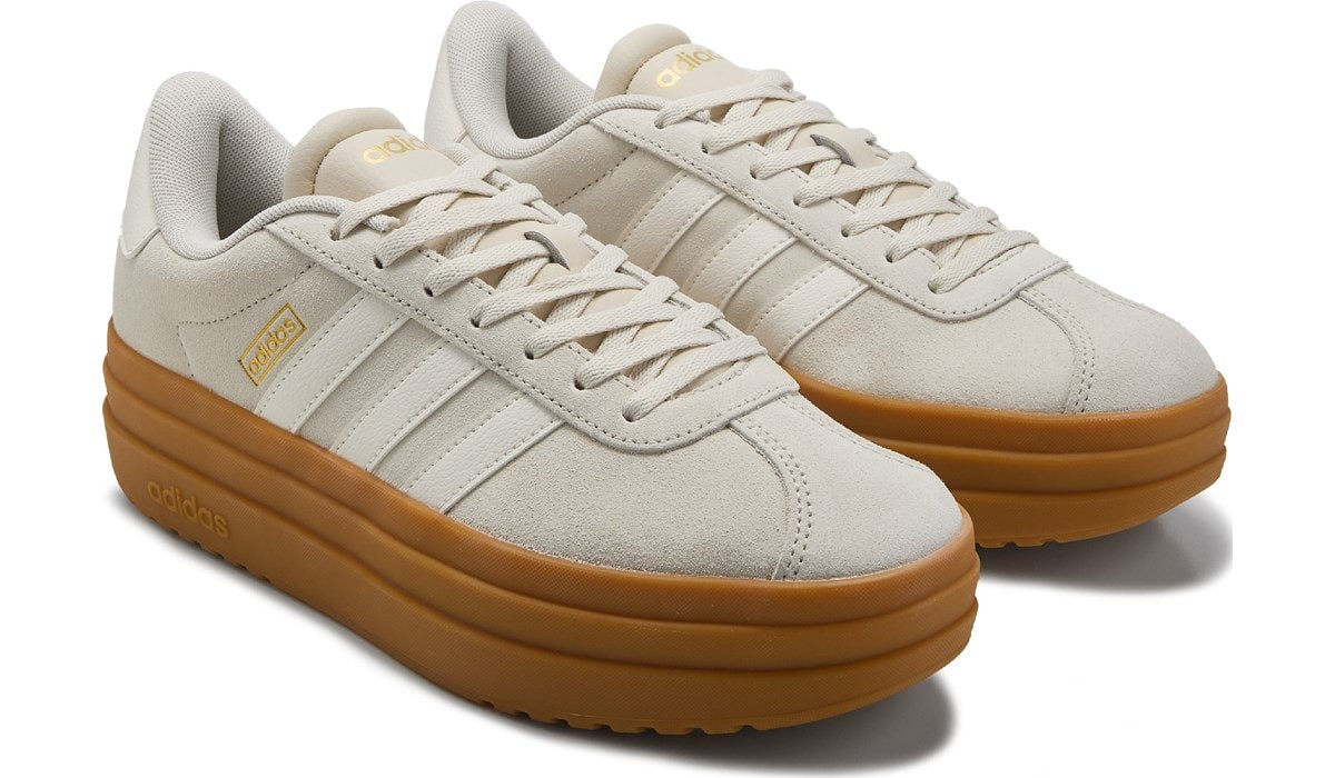 Women's VL Court Bold Platform Sneaker | Famous Footwear