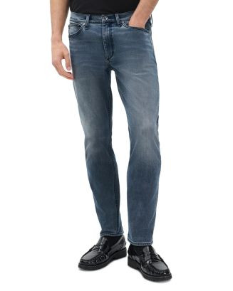 Fit 2 Authentic Stretch Slim Fit Jeans | Bloomingdale's (US)