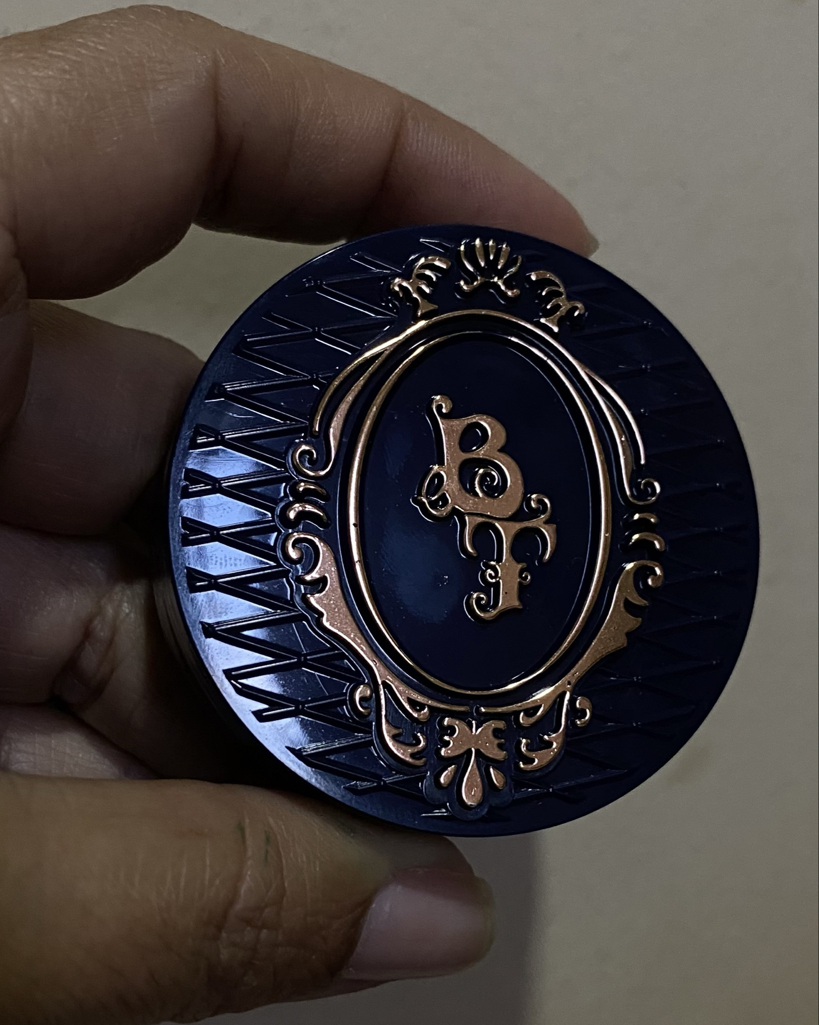 Contorno pigmentado e que esfuma muito bem, vale muito a compra! 🥰

#LTKbeauty #LTKbrasil