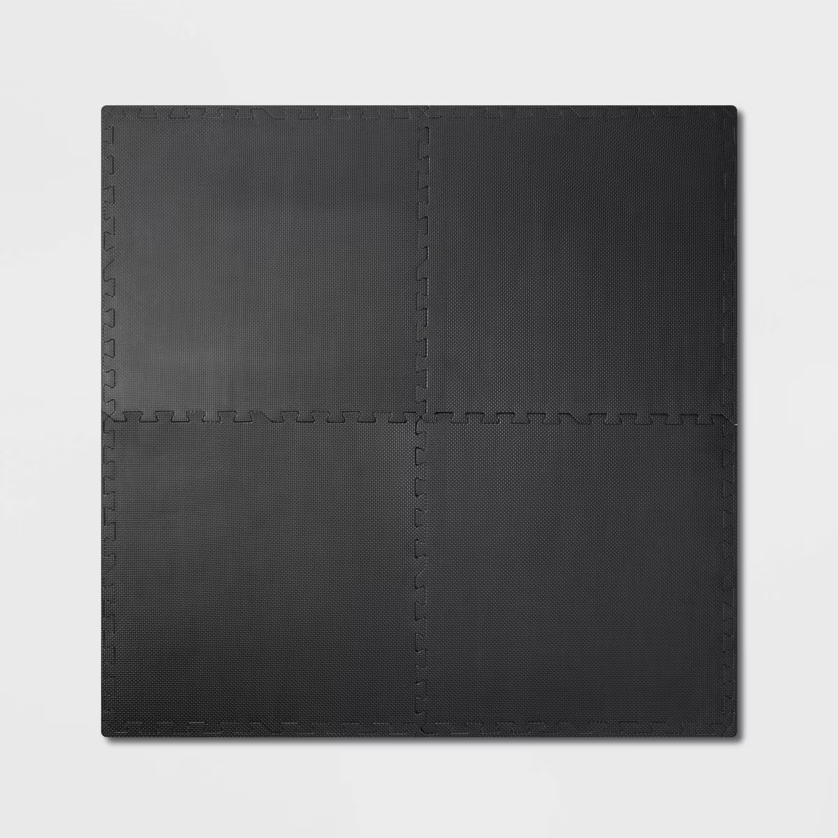 Interlocking Floor Tiles - Premium EVA - 24" x 24" All In Motion™: Gym Mats, EVA Cushioning | Target