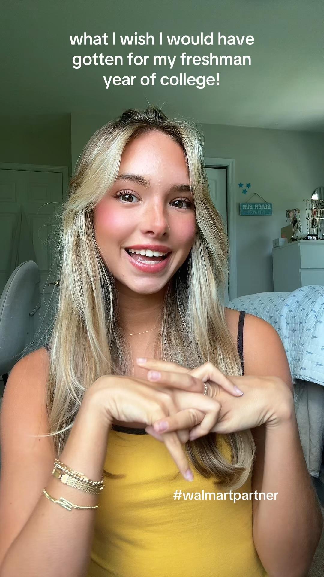 all my dorm/college finds are all linked here!! I’m obsessed with everything!! 🫶🏻 #walmart #walmartpartner

#LTKBacktoSchool #LTKFindsUnder100 #LTKU