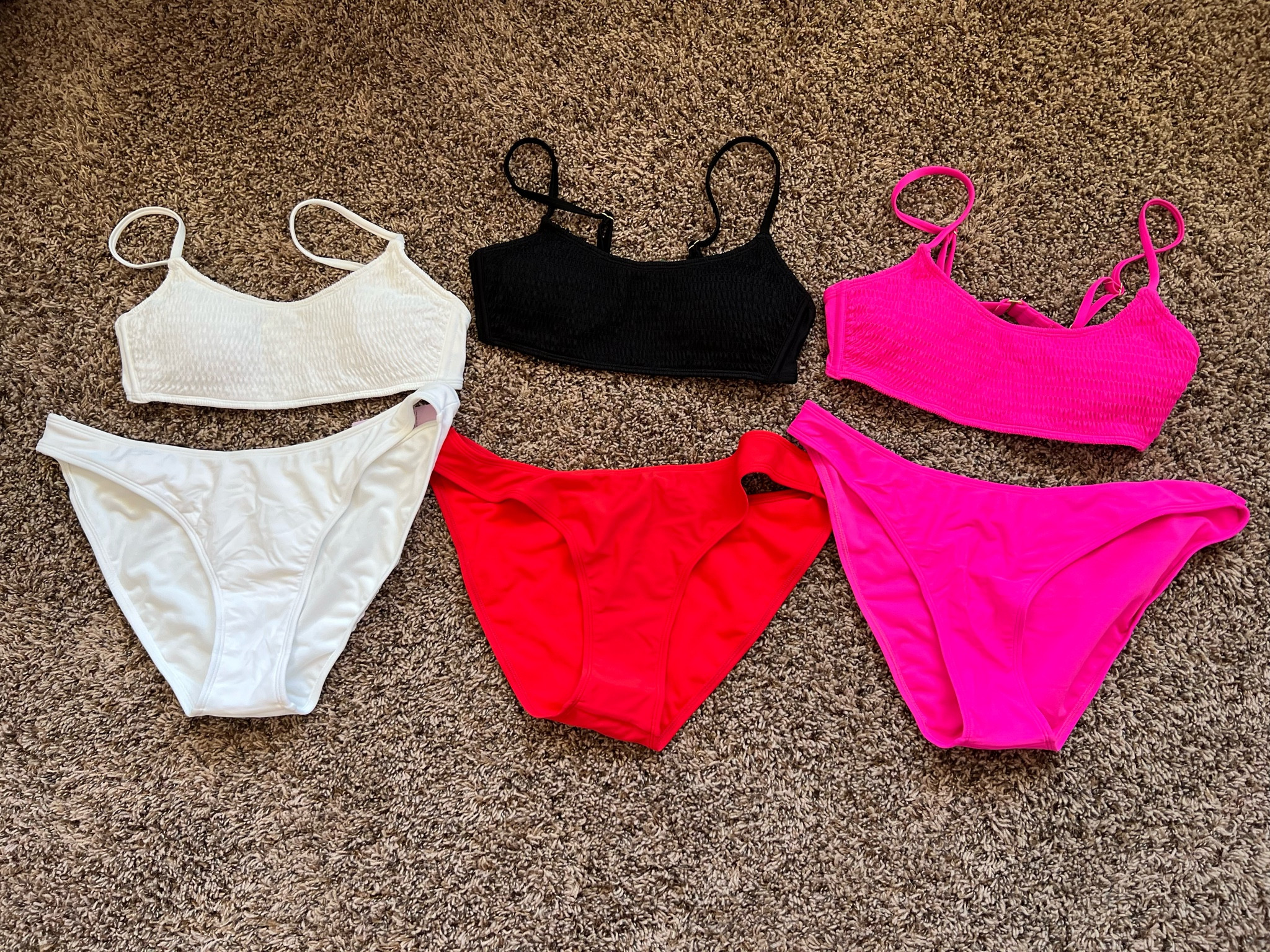 #LTKStyleTip #LTKSwim #LTKOver40