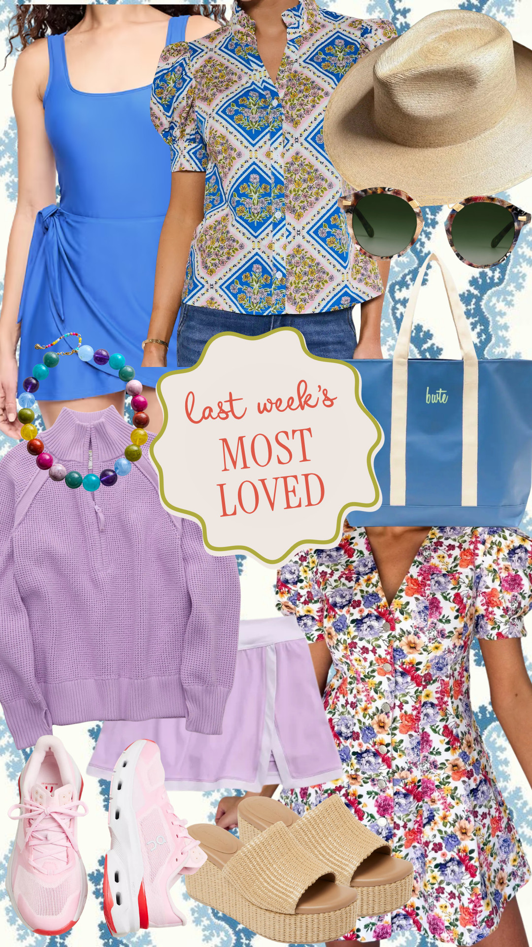 Last week's most loved!! #bestsellers 

 