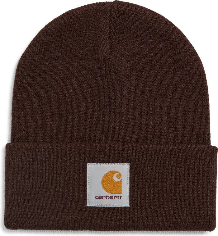 Short Watch Beanie | Nordstrom