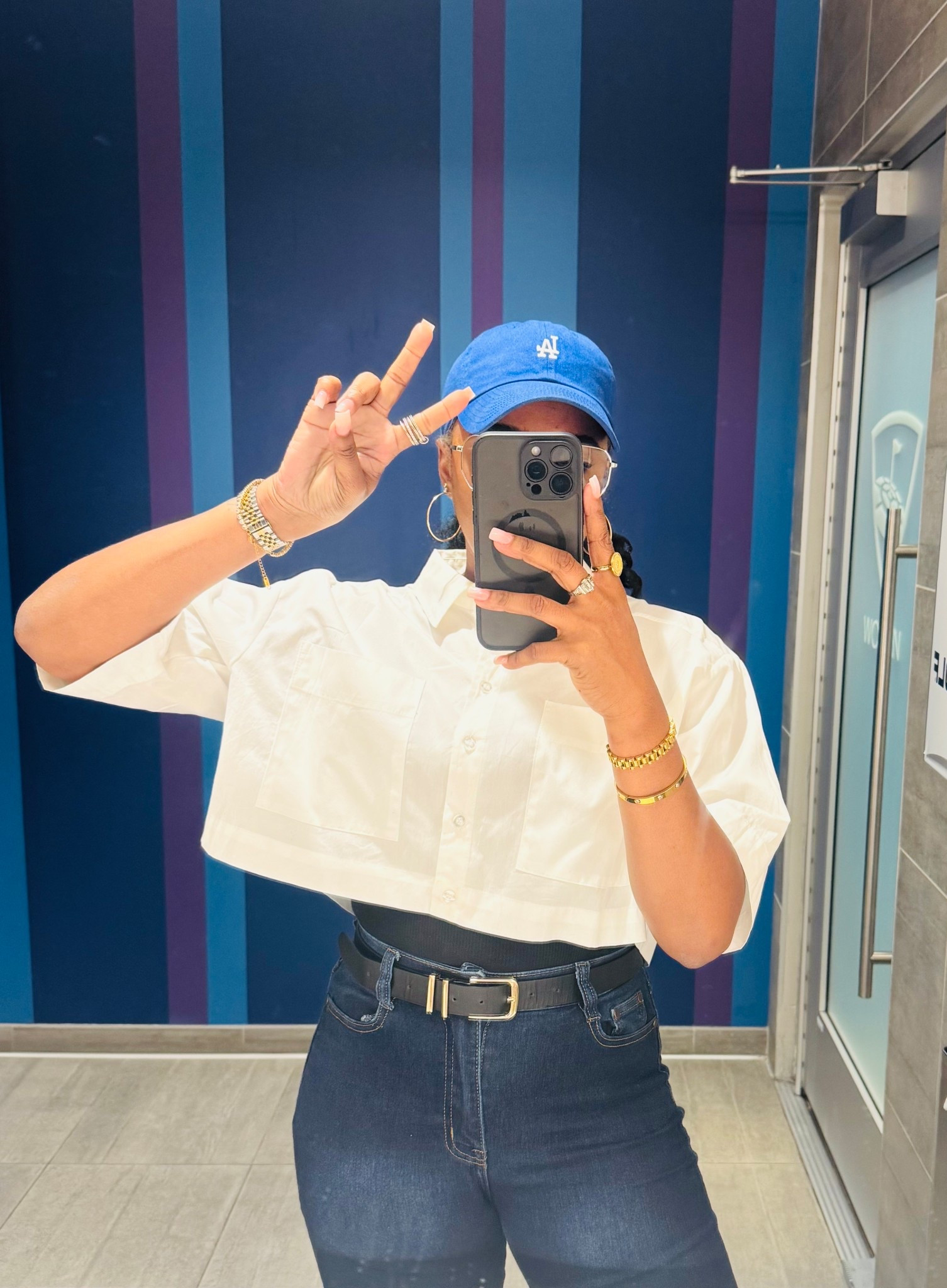 Date Night ⛳️

#LTKMidsize #LTKootd