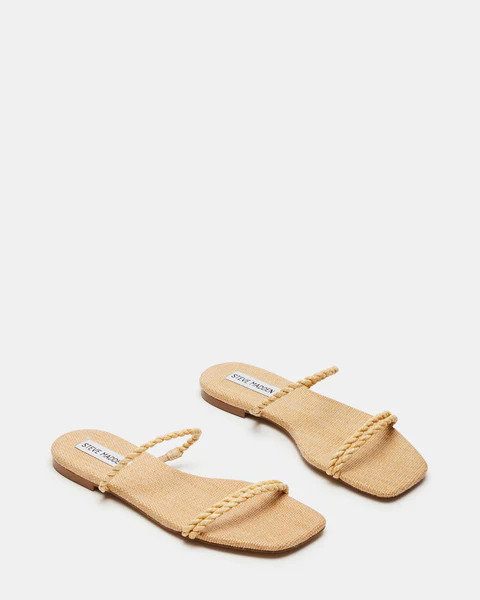 TAHITI RAFFIA | Steve Madden (US)