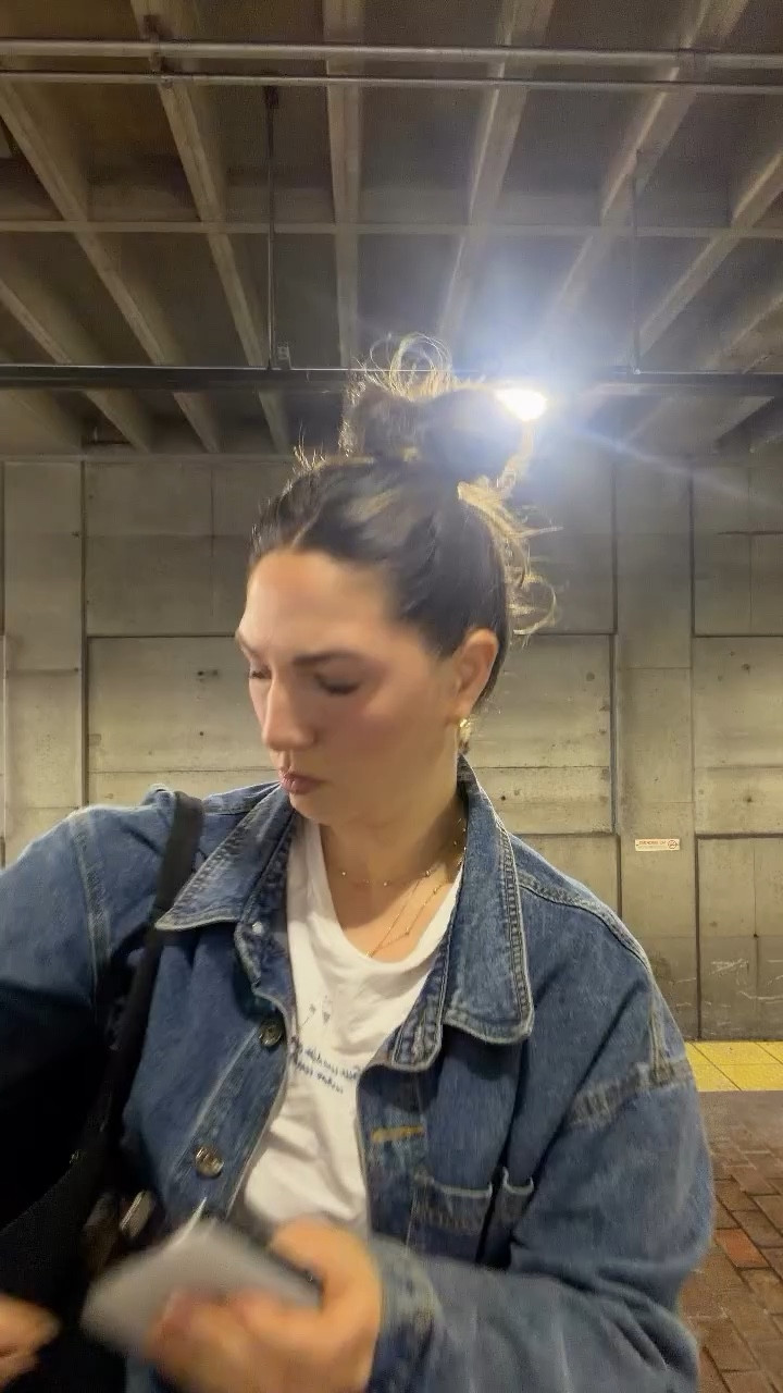 downtown underground