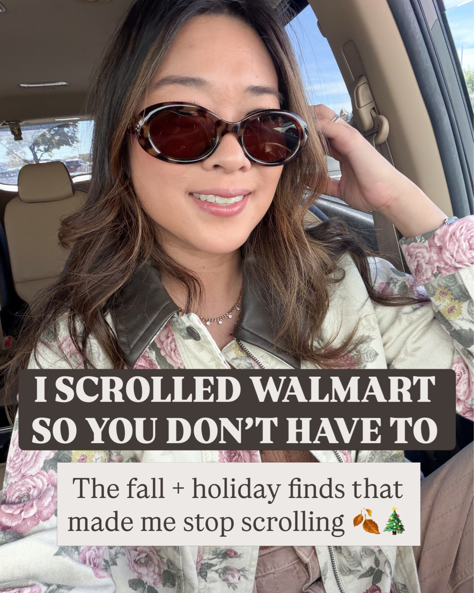 Comment “WANT IT” to get these Walmart Fall and holiday finds sent to your DM!!! I am slowly getting several of these in the mail soon, but wanted to share because I am afraid some might sell out before I have time to show them to you!!! ❤️

Walmart fashion, Walmart finds, fall fashion, boujee on a budget, look for less, holiday outfits