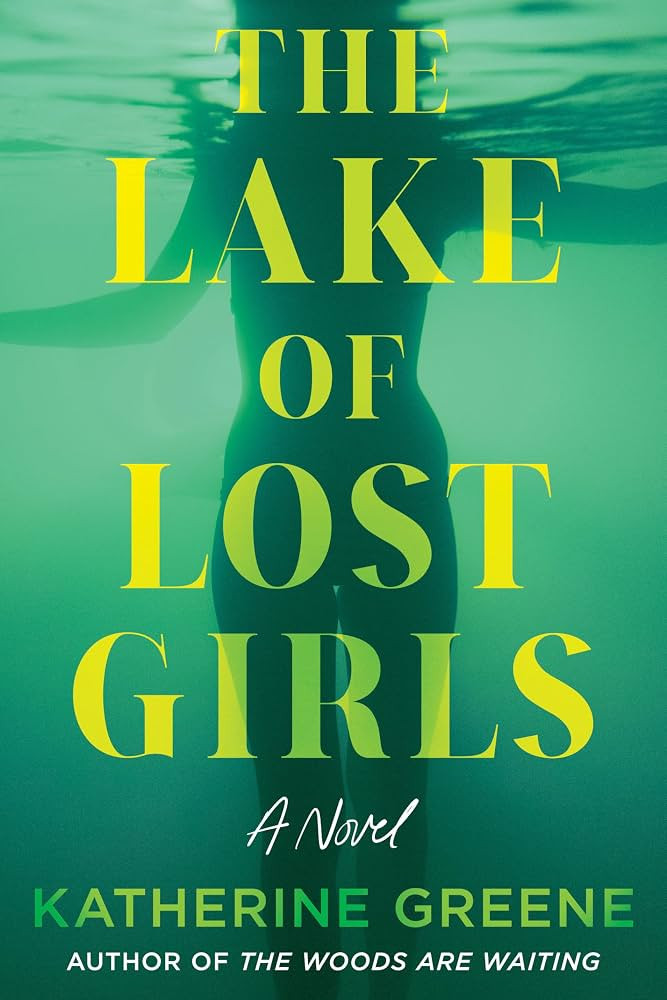 The Lake of Lost Girls: A Novel | Amazon (US)