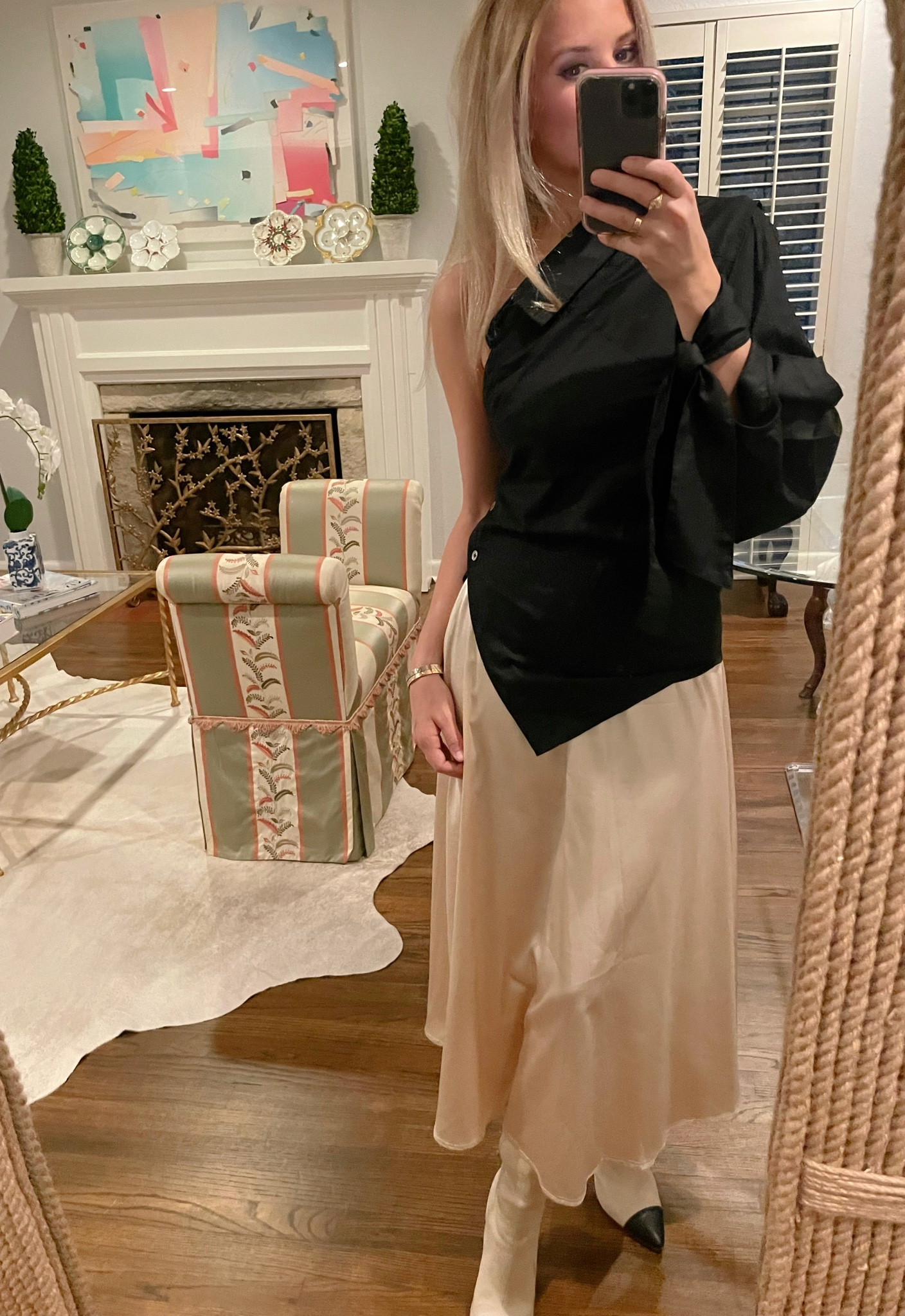 Top on major sale!

#LTKHoliday #LTKstyletip #LTKunder50